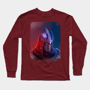 Shredder Long Sleeve T-Shirt